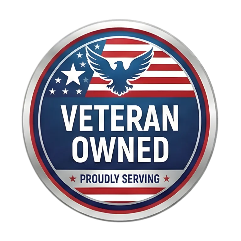 Veteran Owned