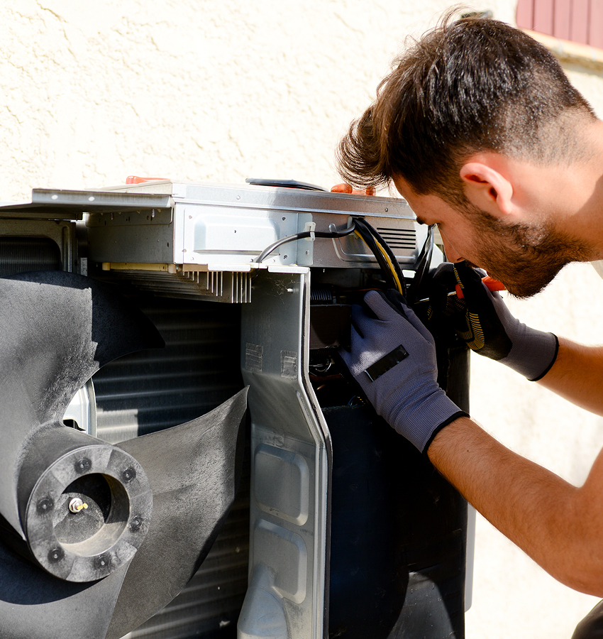 AC Repair