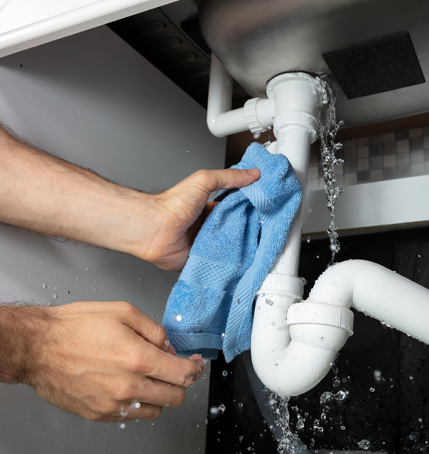 Emergency Plumbing