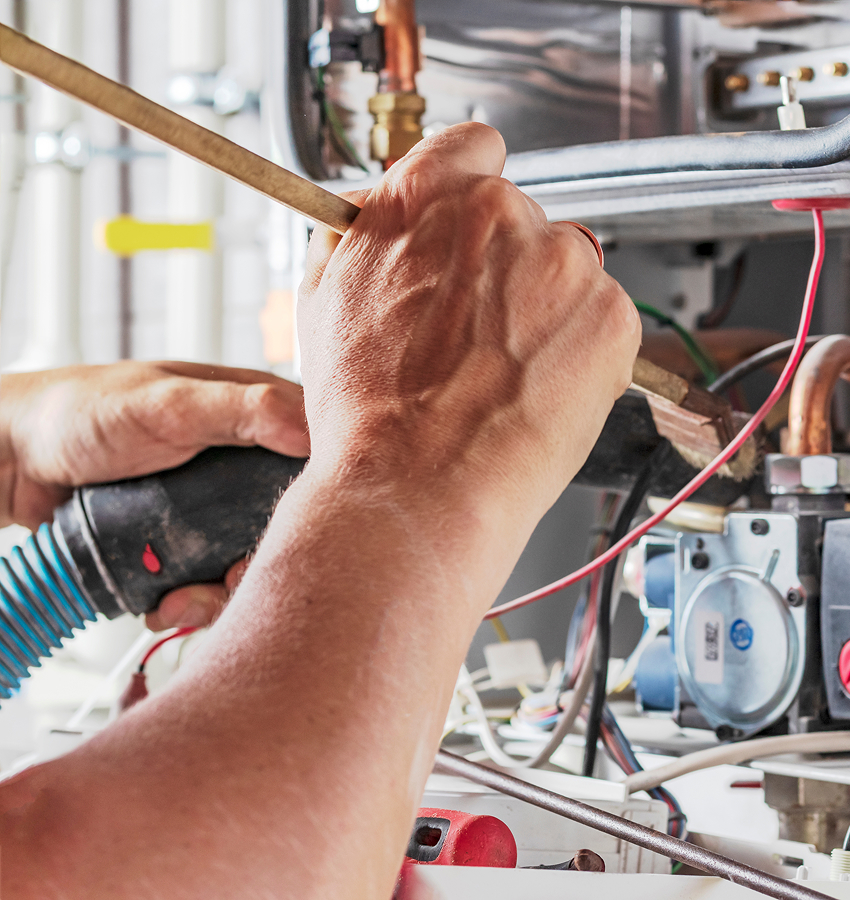 HVAC Services