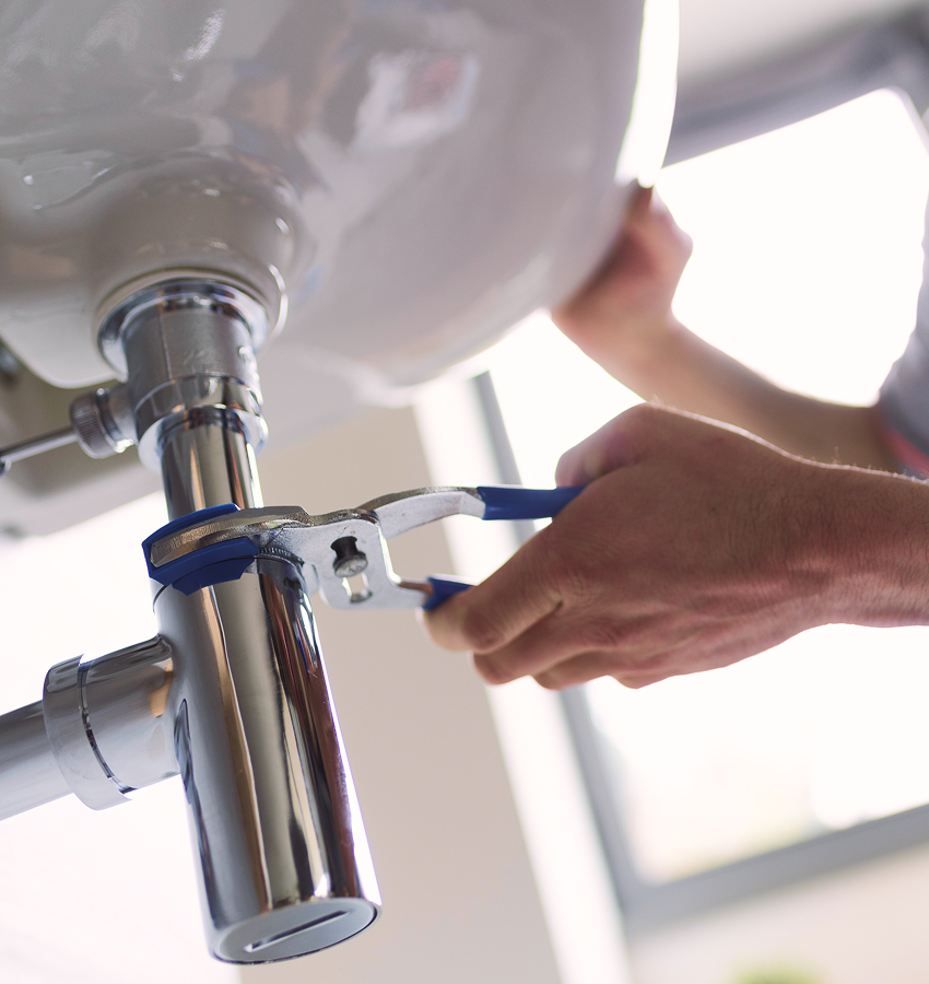 Plumbing Services